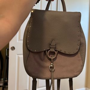 Rebecca Minkoff backpack